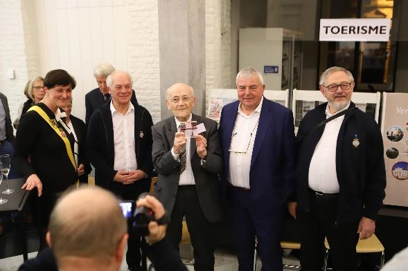 Receptie