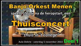 Deel 1