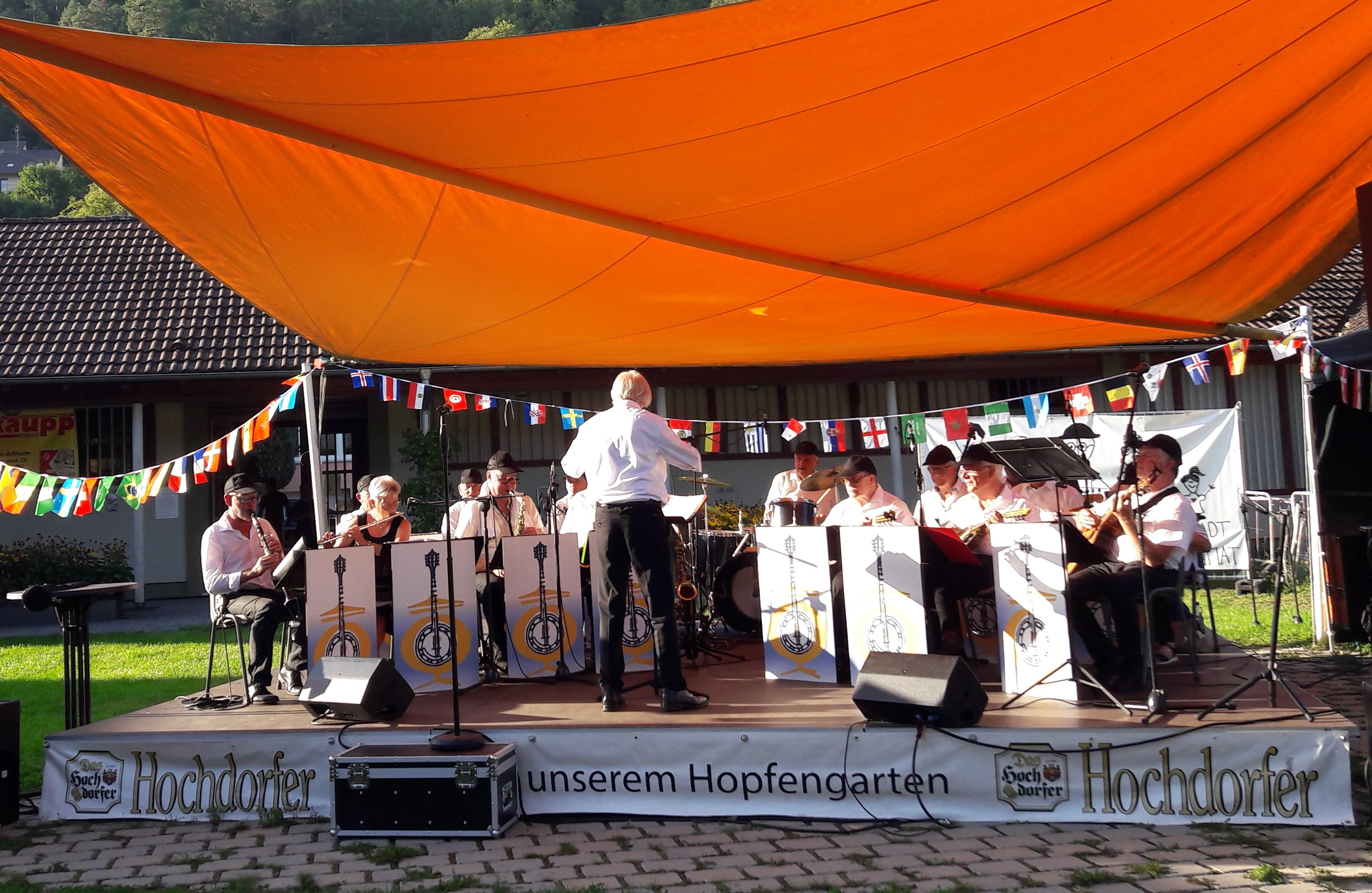 Openingsconcert