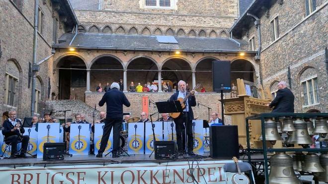 Concert met beiaard 2
