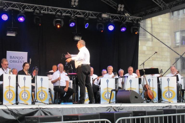 Concert Menen