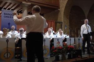 Concert De Panne