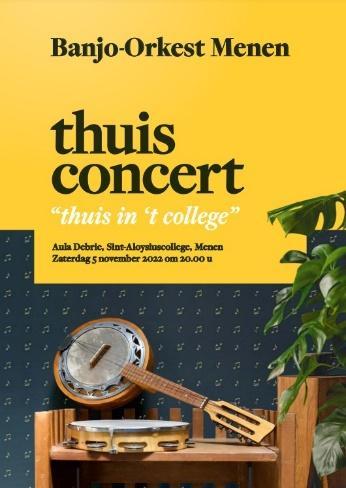 Jubileumconcert