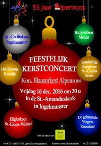 Concert Ingelmunster