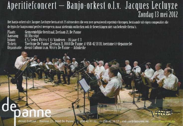 De Panne